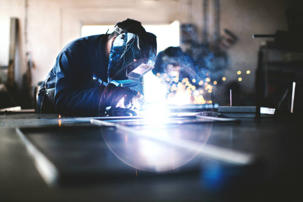 Best Artistic and Custom Metal Fabrication in Kane, PA