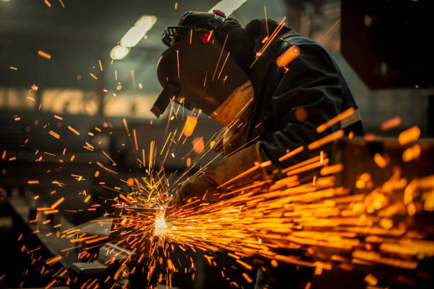 Reliable Kane, PA Welder & Metal Fabrication Solutions