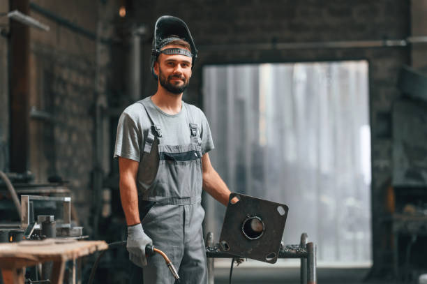 Affordable Welder Services in Kane, PA